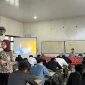 Psikotes yang digelar oleh ARSARI di SMK N 1 PANGKALPINANG, Jum'at (8/5/2026).